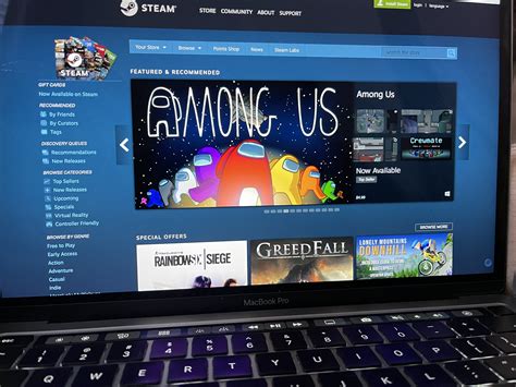 Can Mac Play Steam Games? Exploring the Possibilities and Limitations