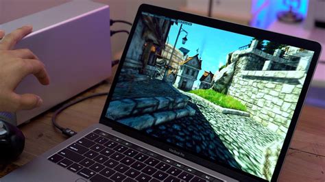 Can MacBook Play Steam Games: A Journey Through Digital Orchards and Gaming Deserts