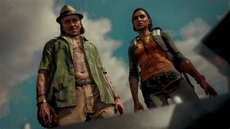 Far Cry 6 Multiplayer How Many Players: A Dive into the Chaos of Co-op and Competitive Play