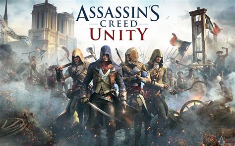 is assassin's creed unity multiplayer a revolutionary step or a chaotic misstep?