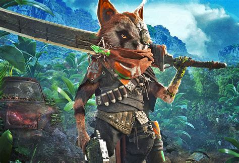 Is Biomutant Multiplayer: A Journey Through the Wasteland of Possibilities