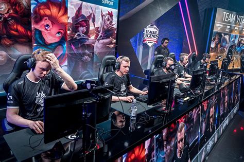 Is Esports a Real Sport? And Why Do Gamers Need Protein Shakes?