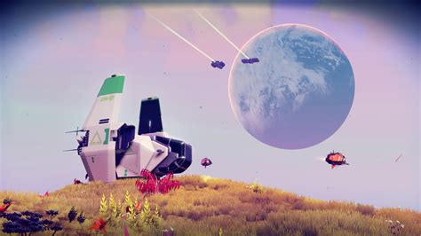 Is No Man's Sky Multiplayer: A Universe of Possibilities or a Lonely Cosmos?