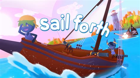 Is Sail Forth Multiplayer: A Voyage Beyond the Horizon of Conventional Gaming