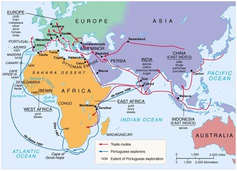 Denportugisiska Expeditionen till Benin 1485: Ett möte mellan två världar och en förnyelse av handelsrutterna