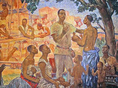 The Revolt of the Black Emperors – A Glimpse into Early Roman-Xhosa Relations and the Birth of a Southern African Identity