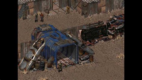 What Order to Play Fallout Games: A Journey Through Time, Chaos, and Mutated Cows