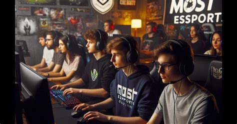 Who Owns Moist Esports: A Dive into the World of Competitive Gaming Ownership